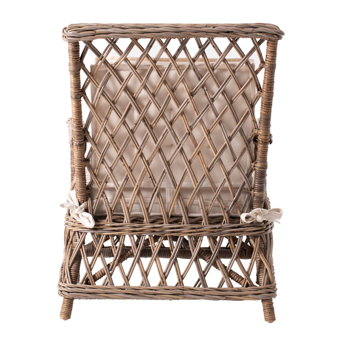 Marquis Chair (Set of 2)