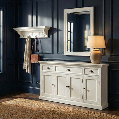Halifax Buffet Console Table