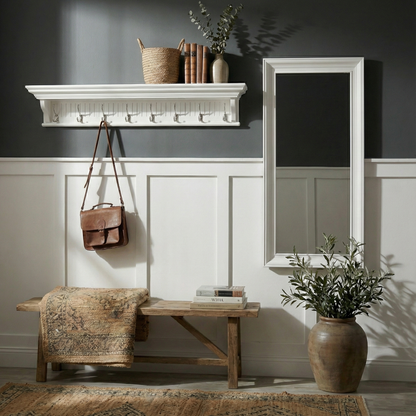 Halifax Dining Table