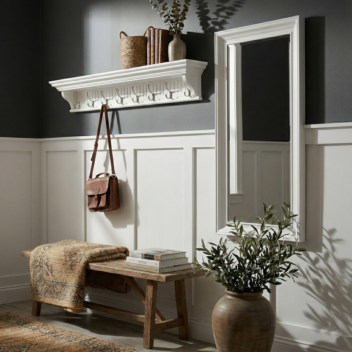 Halifax Dining Table