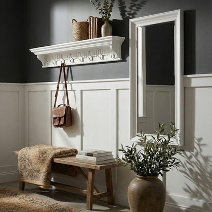 Halifax Dining Table