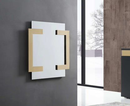 Sumo Mirror - Gold