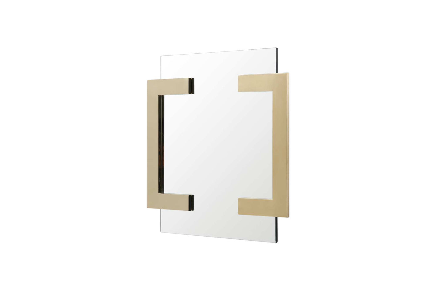 Sumo Mirror - Gold