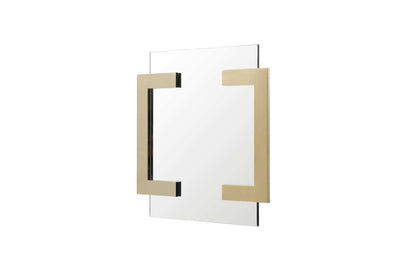 Sumo Mirror - Gold