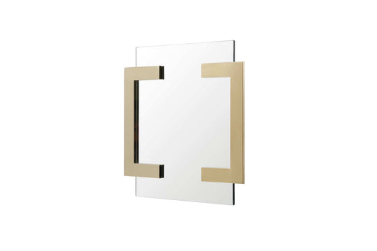 Sumo Mirror - Gold