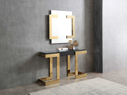 Sumo Mirror - Gold