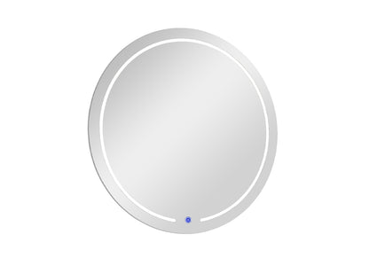Valeri Mirror