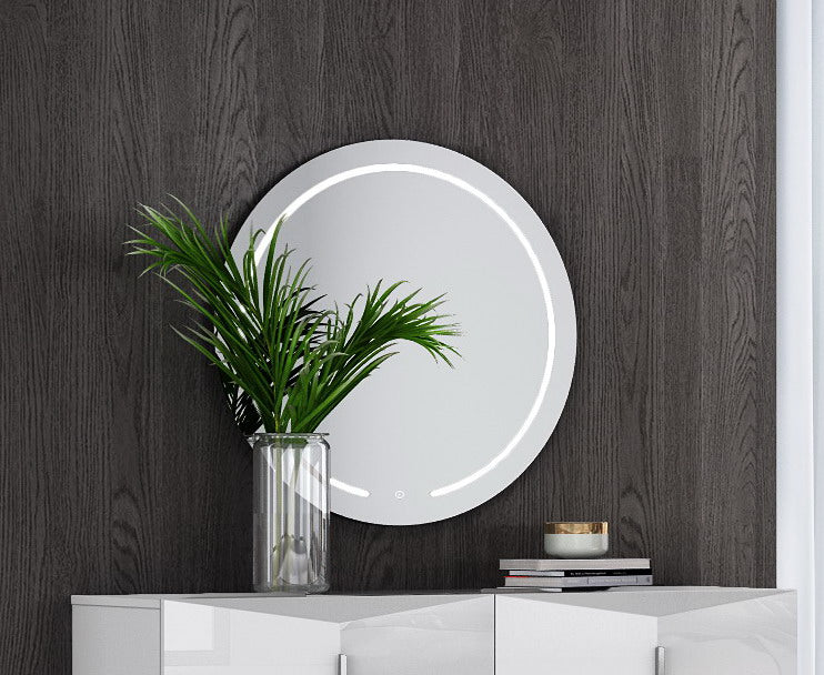 Valeri Mirror
