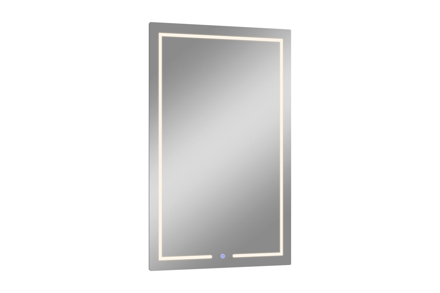 Brett Mirror -Daisy