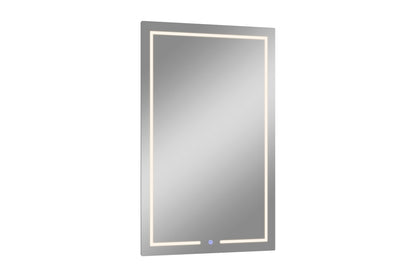 Brett Mirror -Daisy