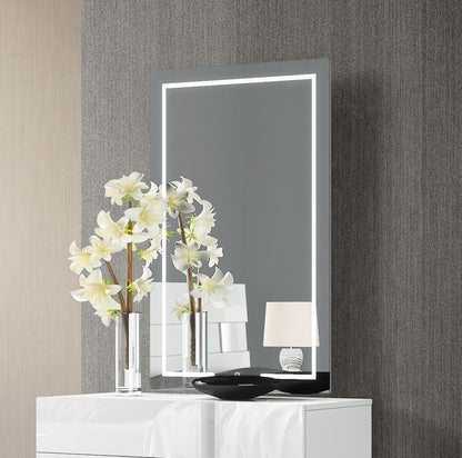Brett Mirror -Daisy