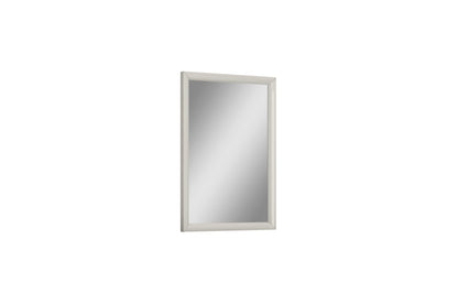 Pino Mirror - Light Grey