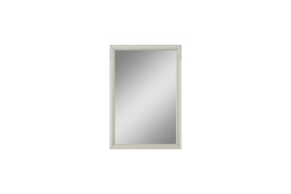 Pino Mirror - Light Grey