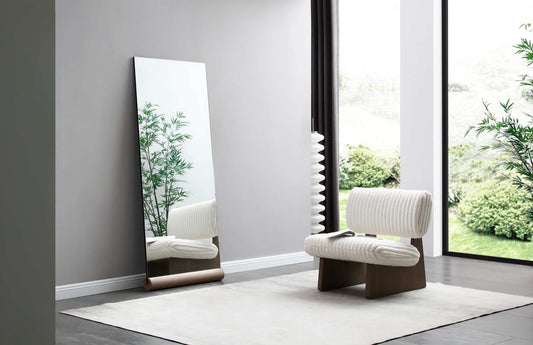 Rosie Floor Mirror