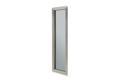 Elena Large Mirror - Grey