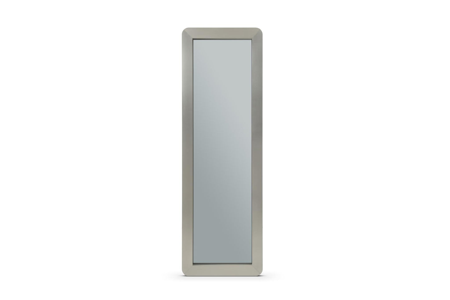 Elena Large Mirror - Grey