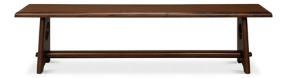 Millwright Bench