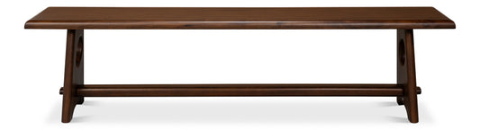 Millwright Bench