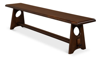 Millwright Bench