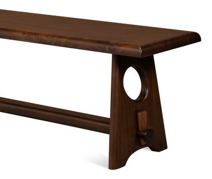 Millwright Bench