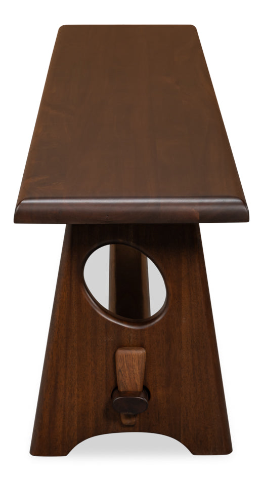 Millwright Bench
