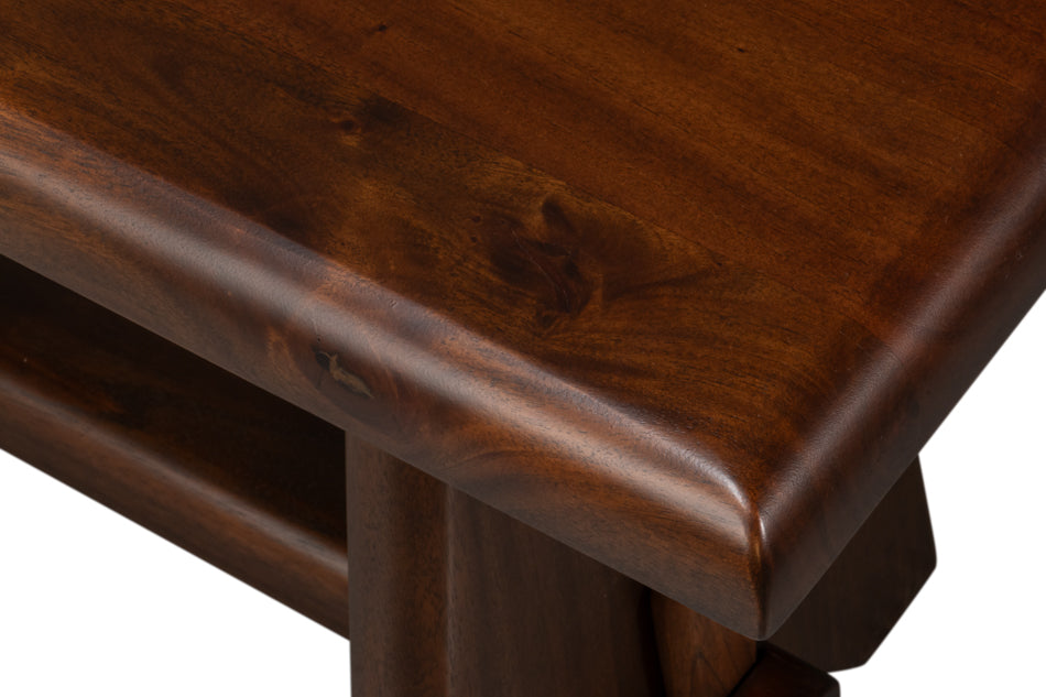 Millwright Bench