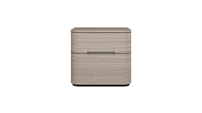Vera Nightstand - Beige