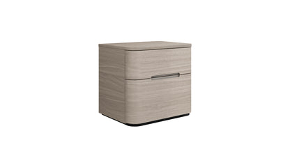 Vera Nightstand - Beige