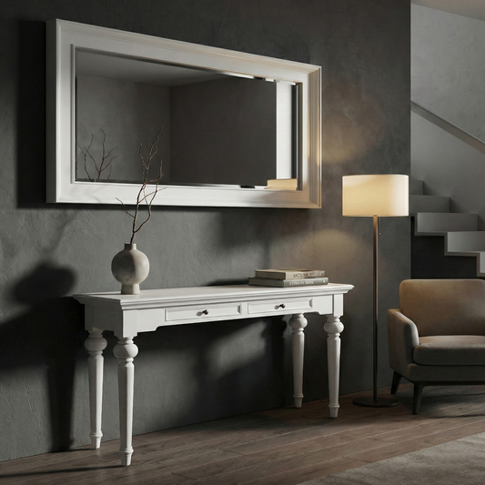 Halifax Grand Mirror