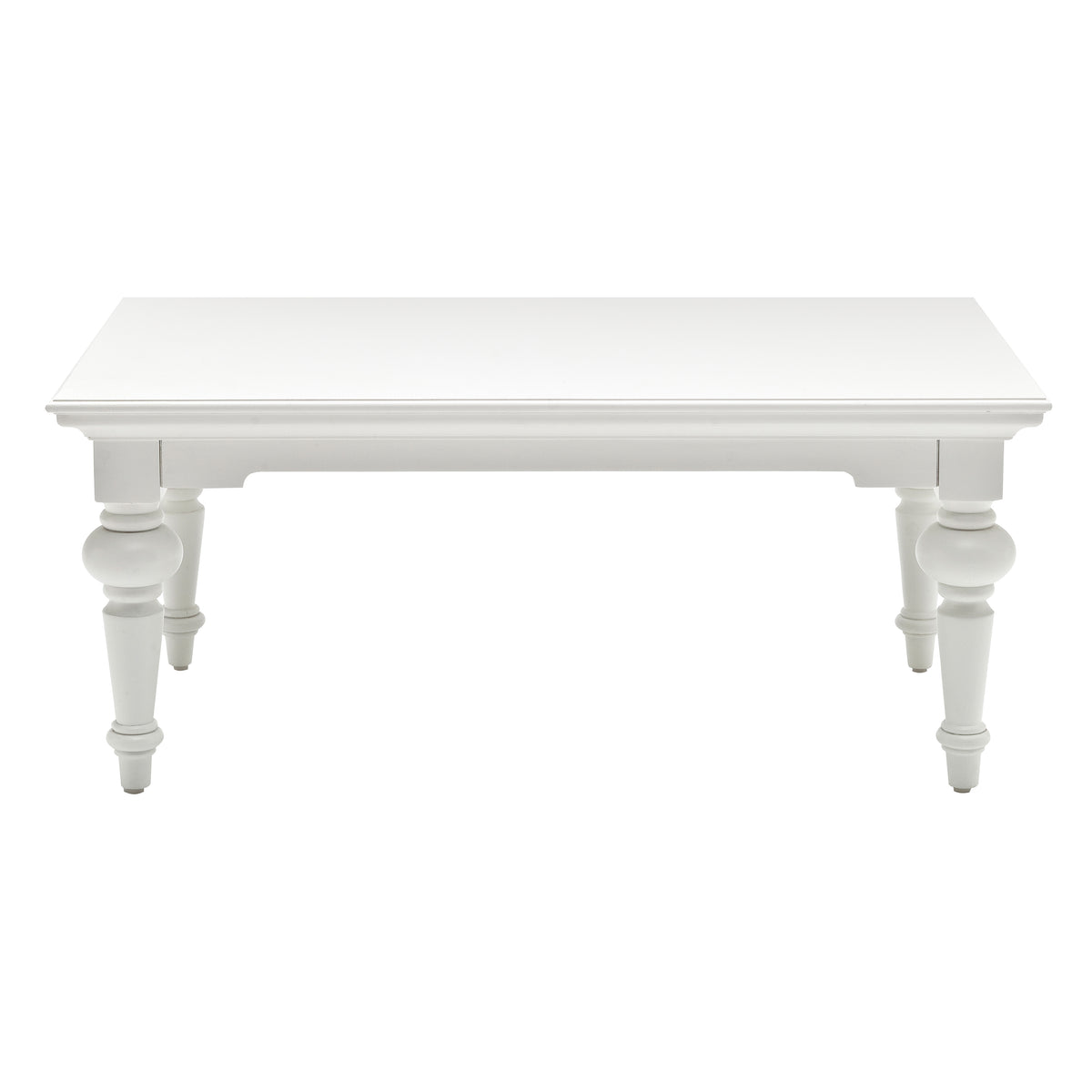 Rectangular Coffee Table