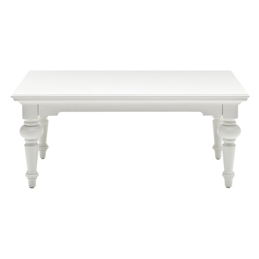 Rectangular Coffee Table