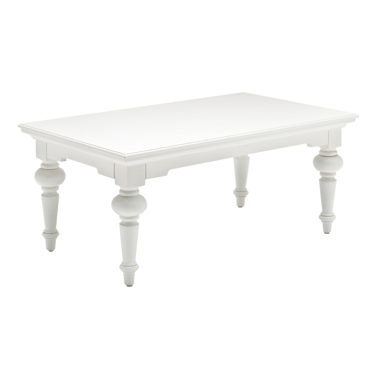 Rectangular Coffee Table