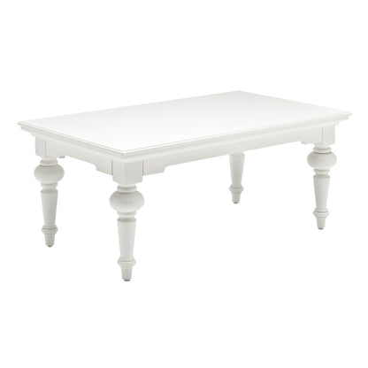 Rectangular Coffee Table