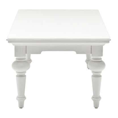 Rectangular Coffee Table