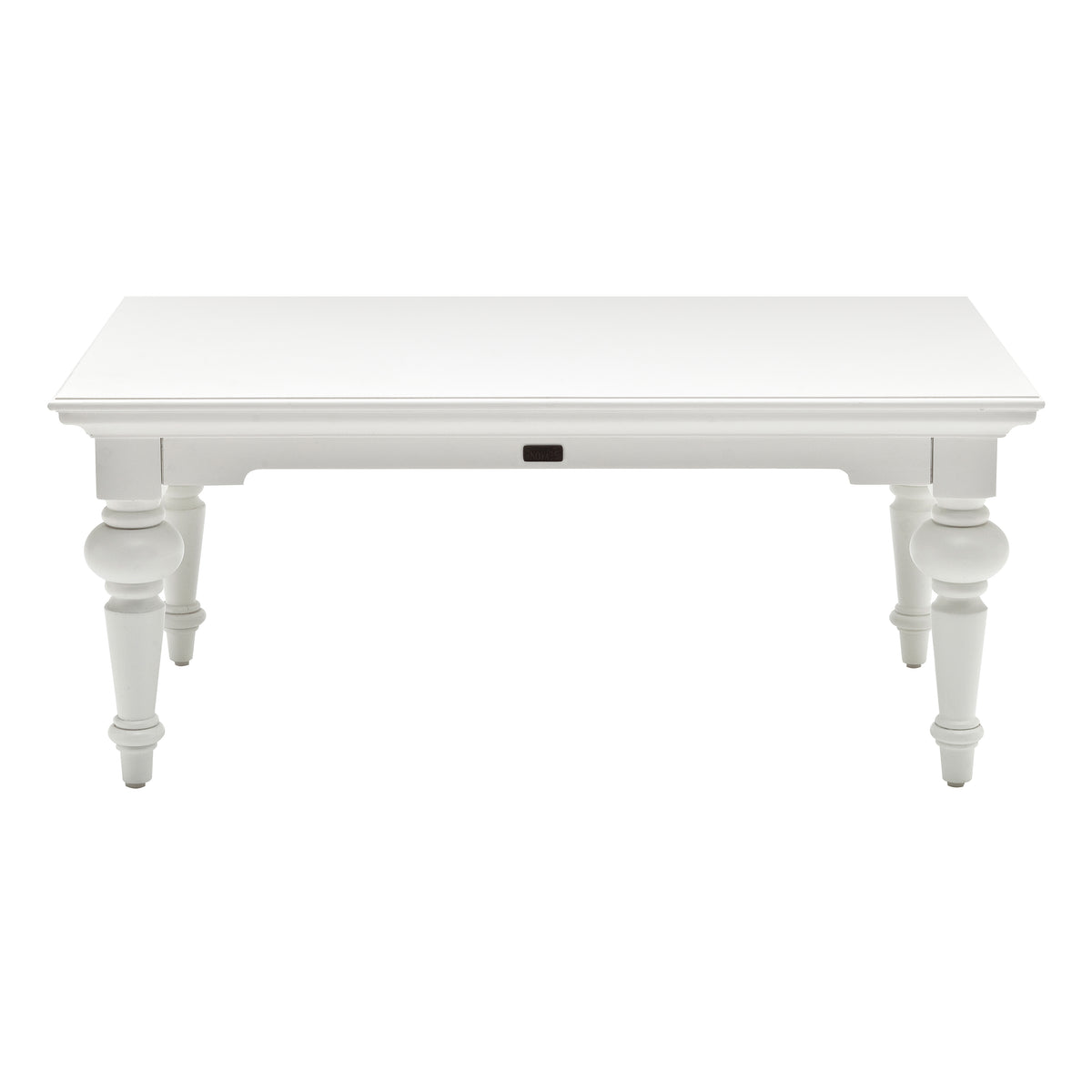 Rectangular Coffee Table
