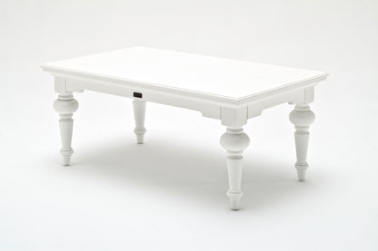 Rectangular Coffee Table