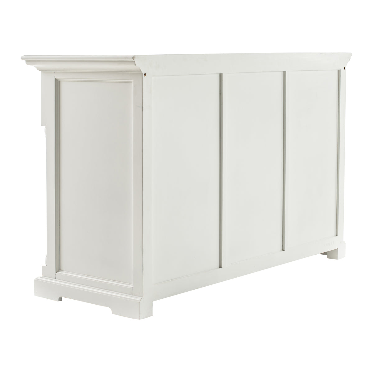 Classic Sideboard with 3 doors