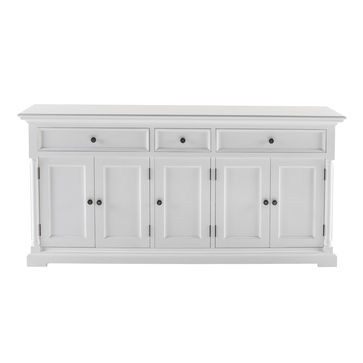 Buffet with 5 Doors