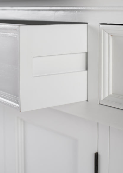 Buffet with 5 Doors