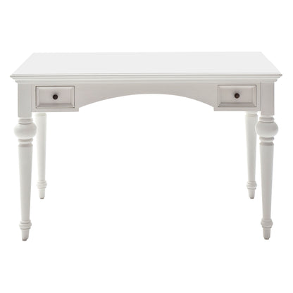 Secretary Desk with Hutch