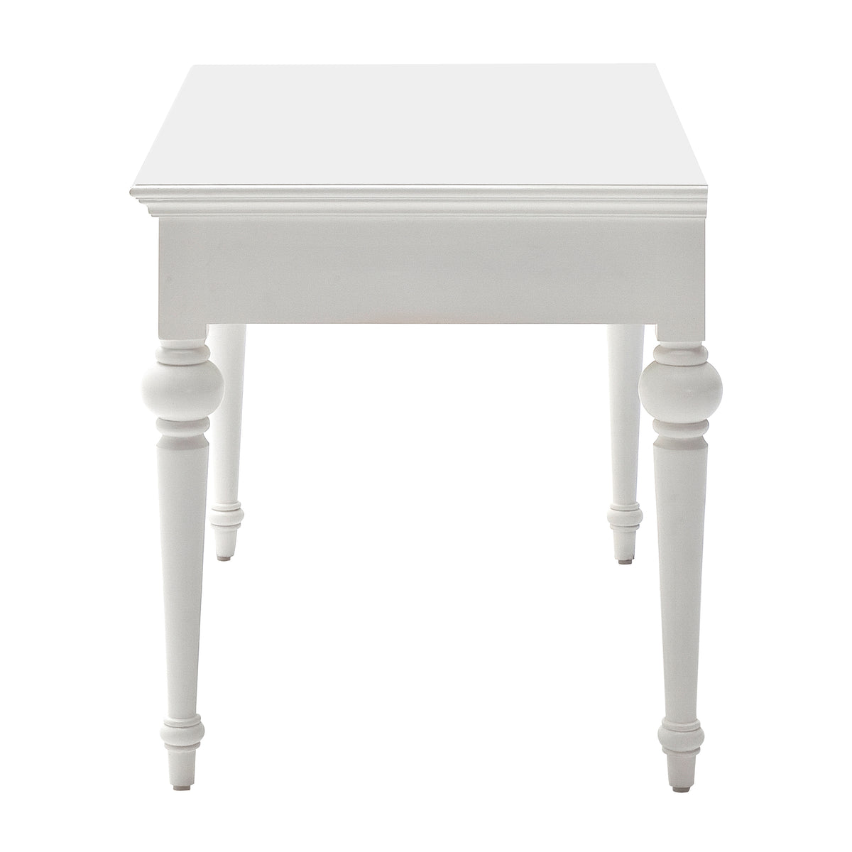 Secretary Desk with Hutch