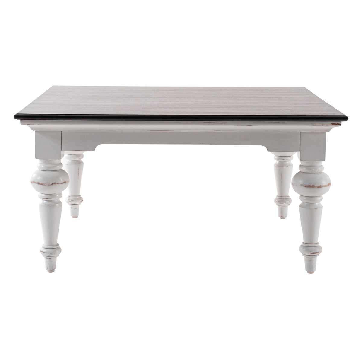 Square Coffee Table