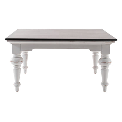 Square Coffee Table