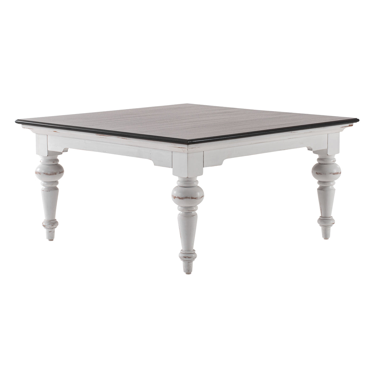 Square Coffee Table