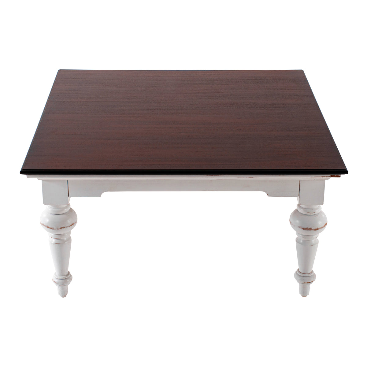 Square Coffee Table