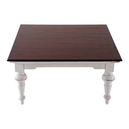 Square Coffee Table