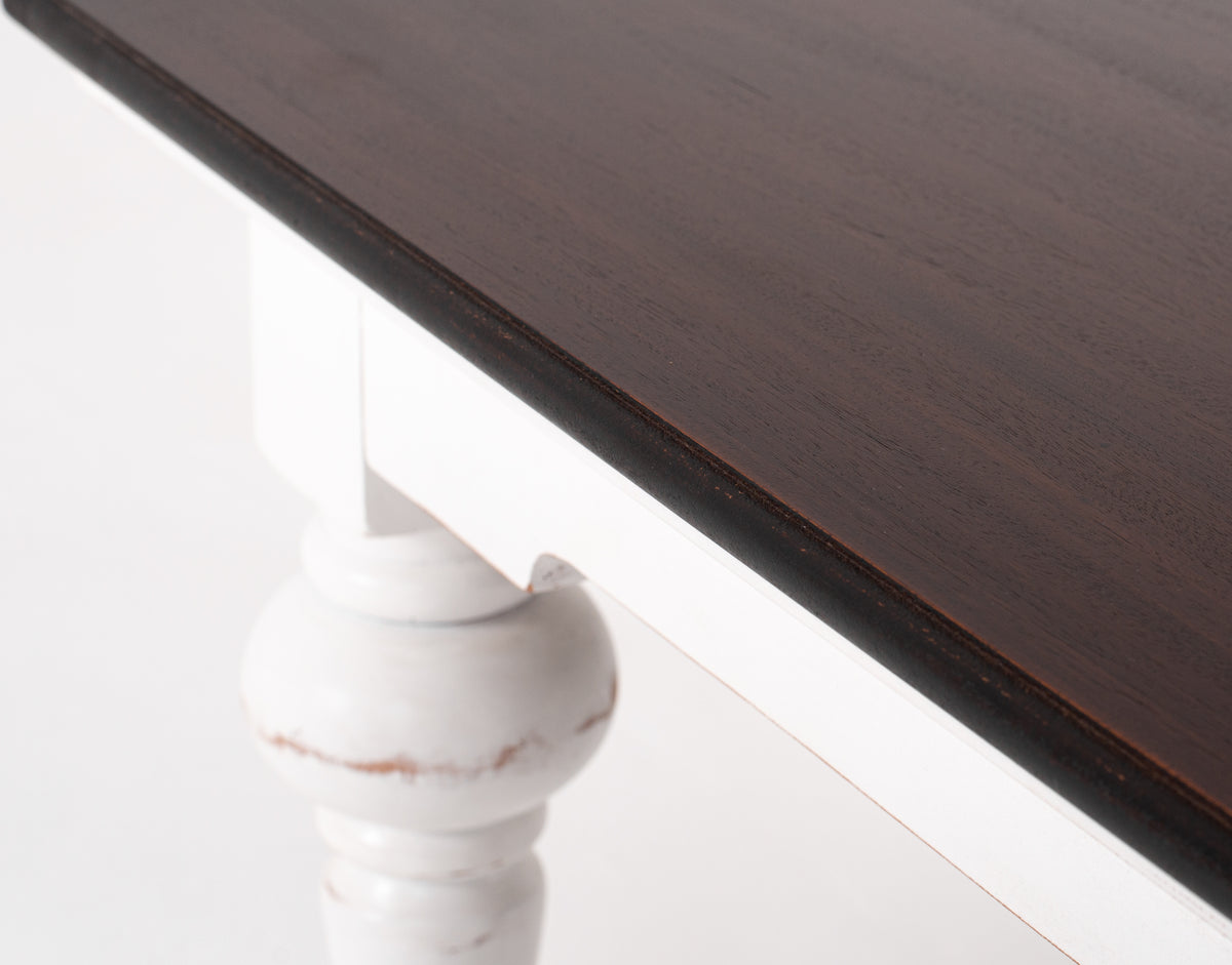 Square Coffee Table