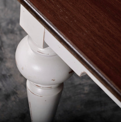 Square Coffee Table