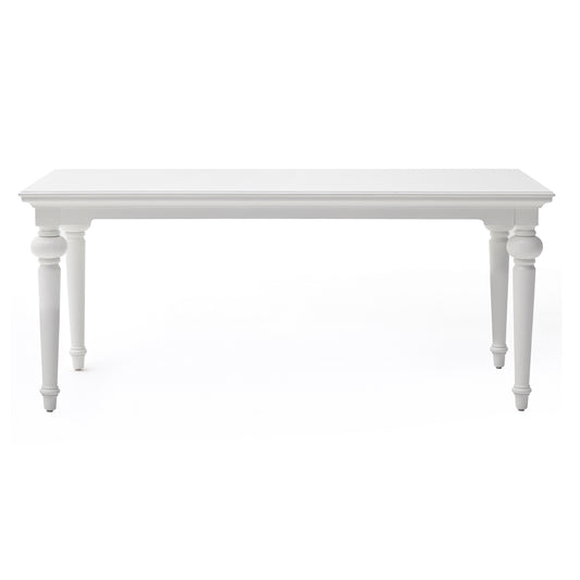 71" Dining Table