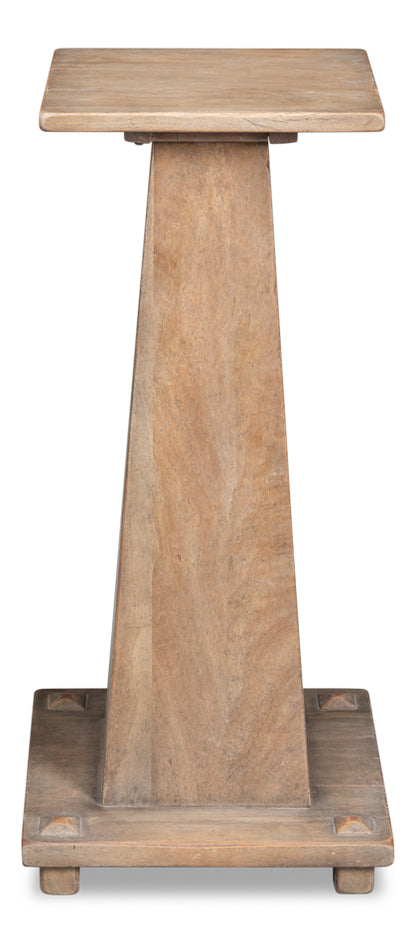 Plinth Pedestal